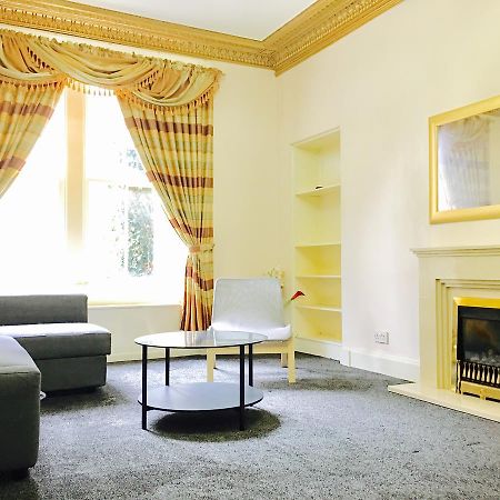 Tito'S Place At Eh11 2Db Edynburg Zewnętrze zdjęcie