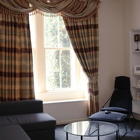 Tito'S Place At Eh11 2Db Edynburg Zewnętrze zdjęcie