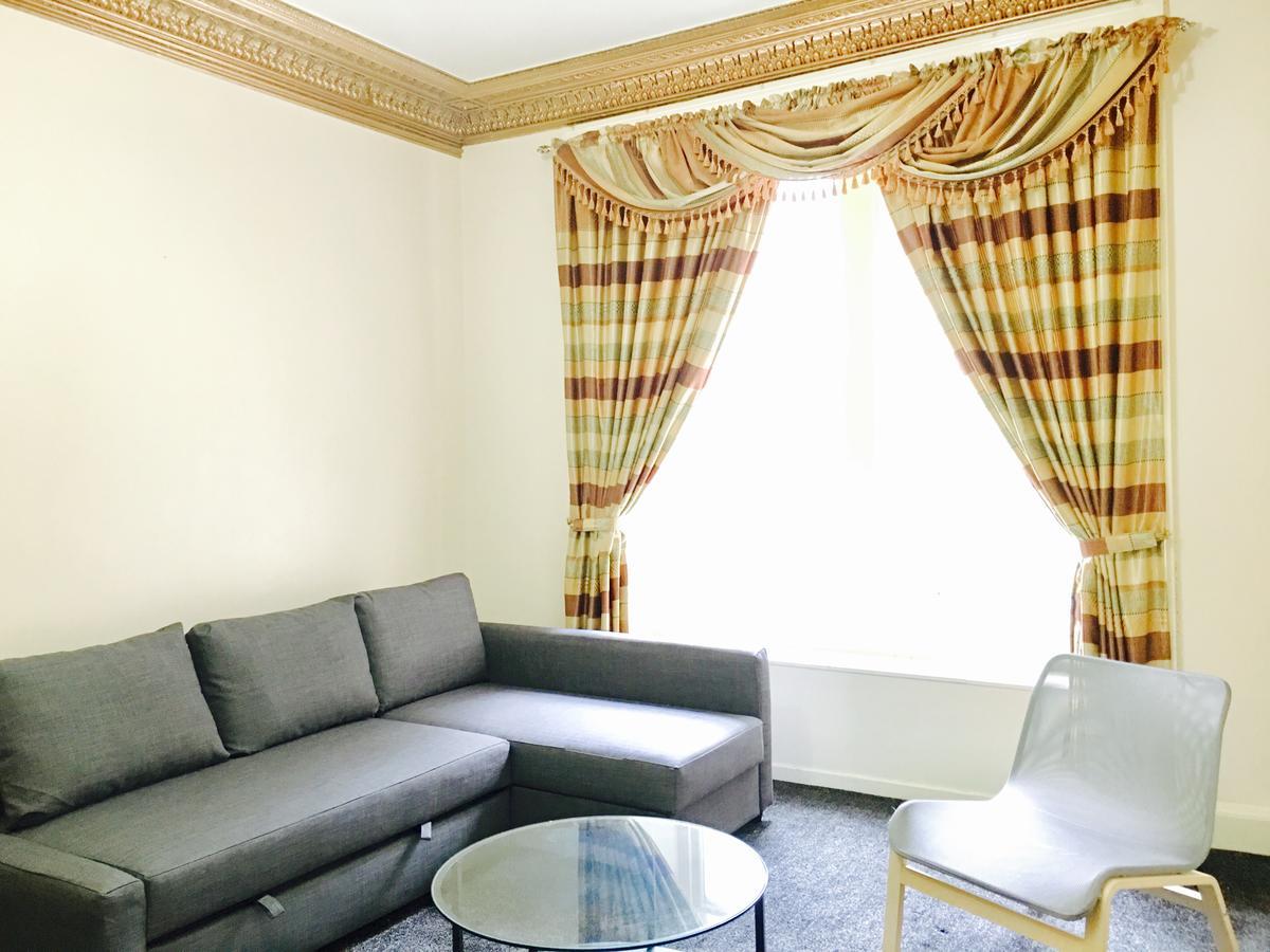 Tito'S Place At Eh11 2Db Edynburg Zewnętrze zdjęcie