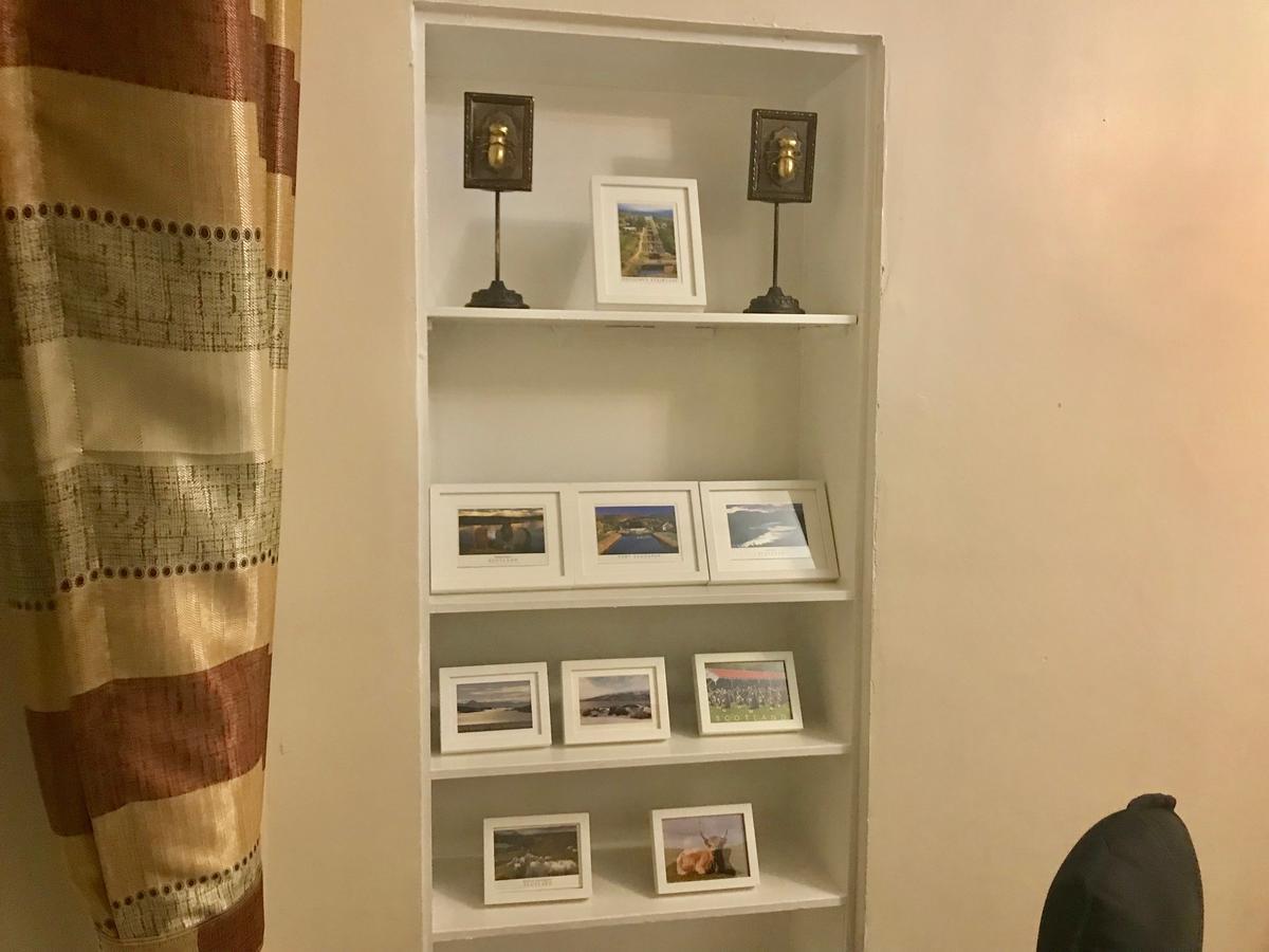 Tito'S Place At Eh11 2Db Edynburg Zewnętrze zdjęcie