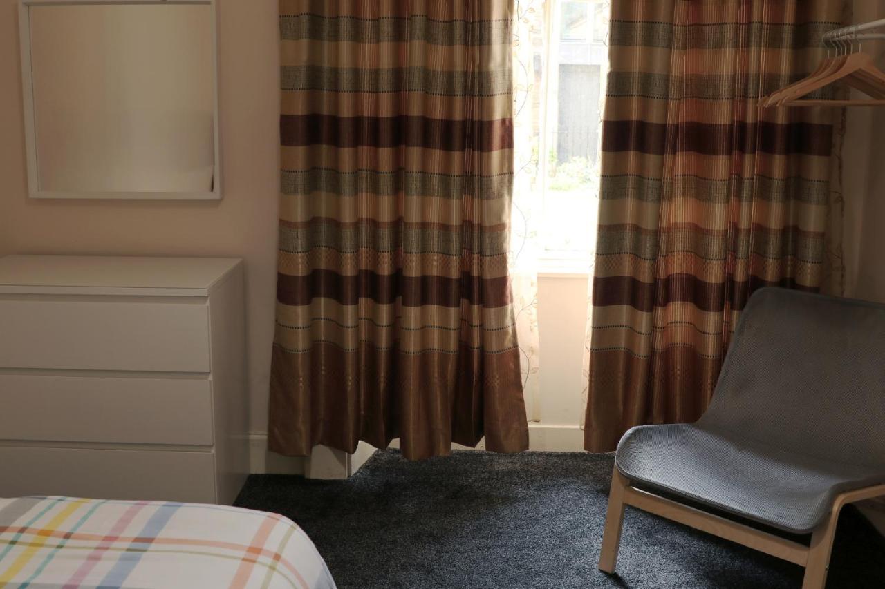 Tito'S Place At Eh11 2Db Edynburg Zewnętrze zdjęcie