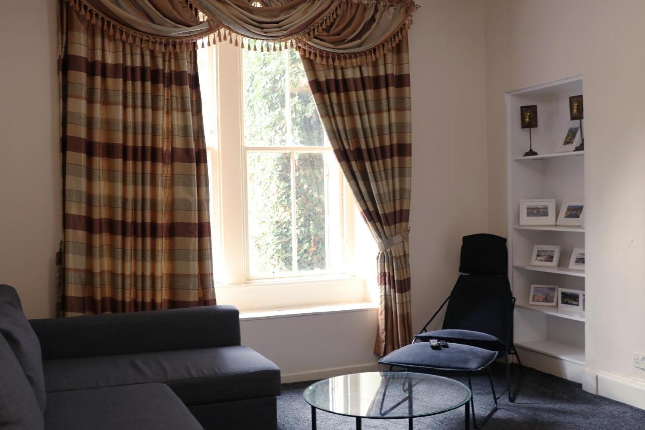 Tito'S Place At Eh11 2Db Edynburg Zewnętrze zdjęcie