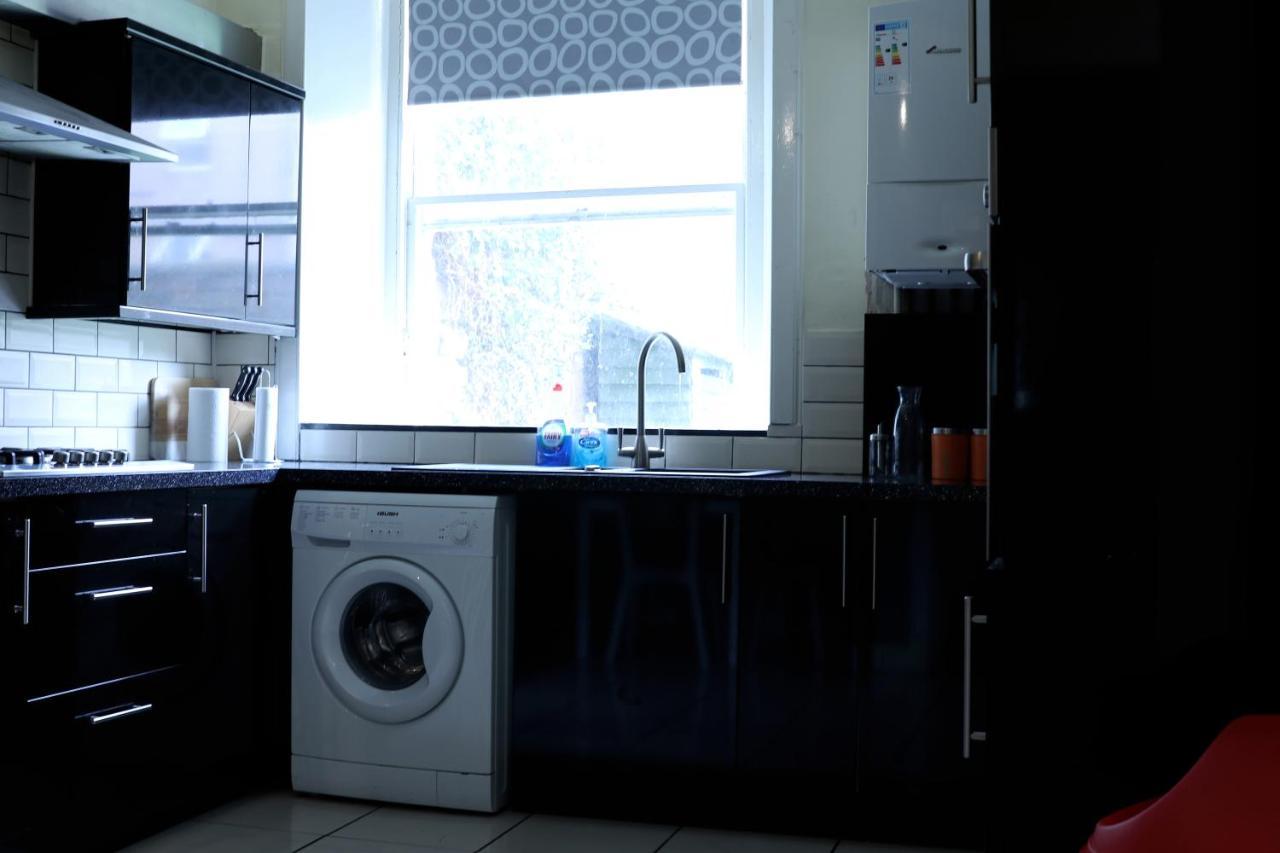 Tito'S Place At Eh11 2Db Edynburg Zewnętrze zdjęcie