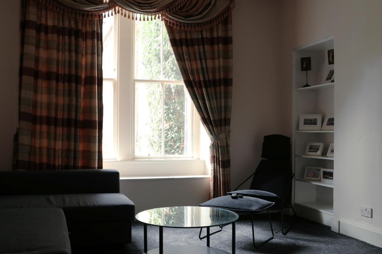 Tito'S Place At Eh11 2Db Edynburg Zewnętrze zdjęcie