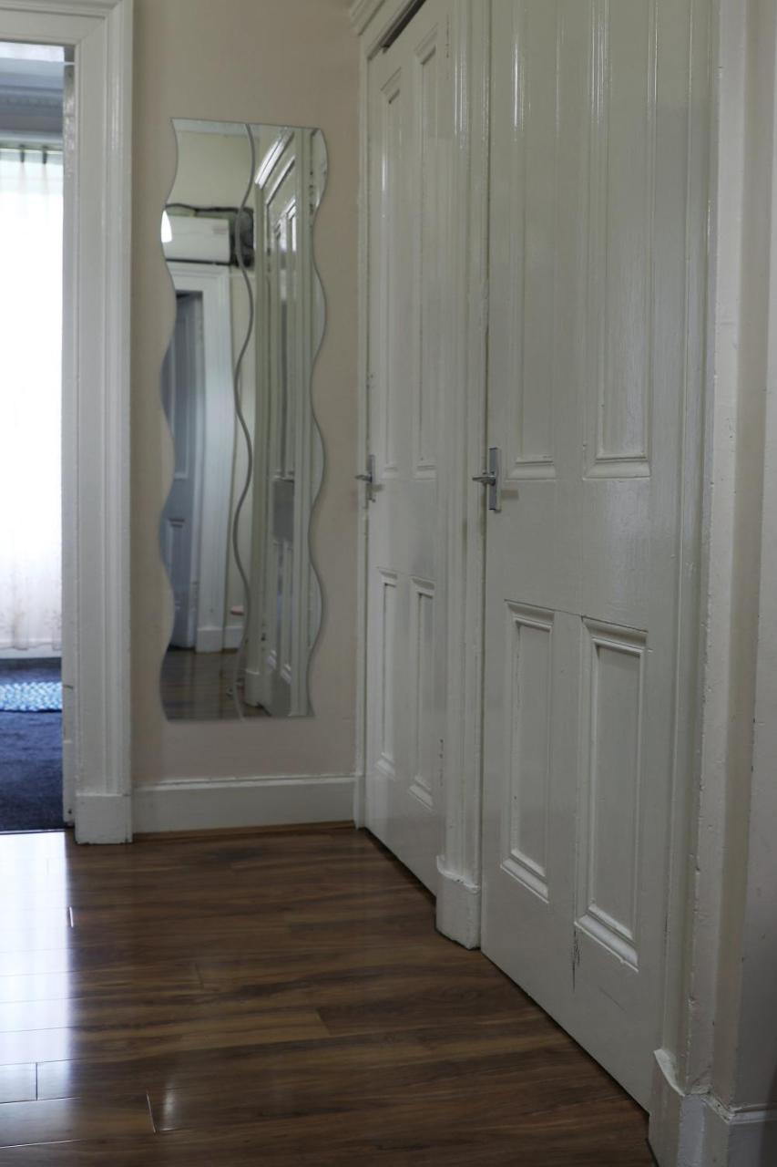 Tito'S Place At Eh11 2Db Edynburg Zewnętrze zdjęcie