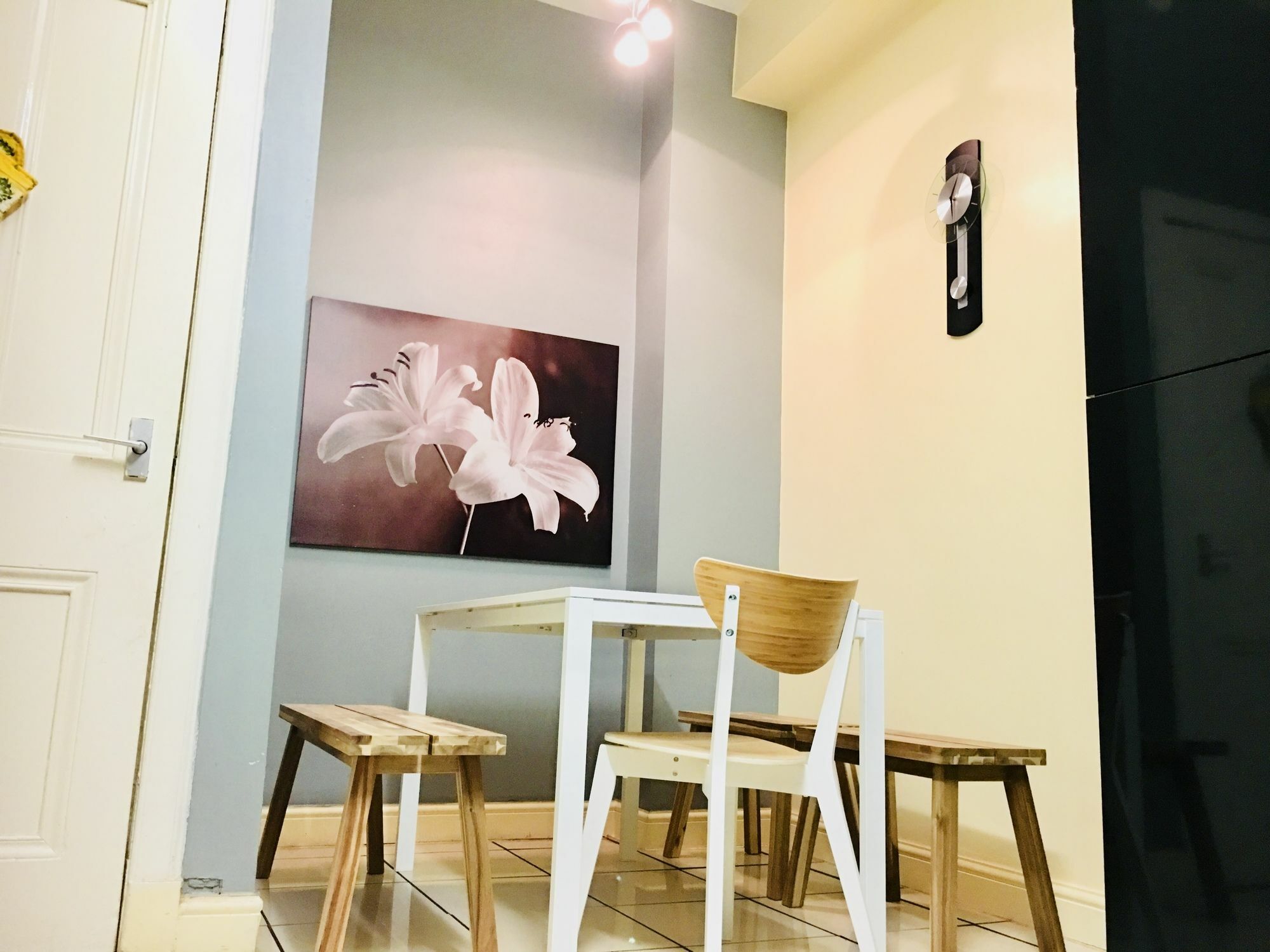 Tito'S Place At Eh11 2Db Edynburg Zewnętrze zdjęcie
