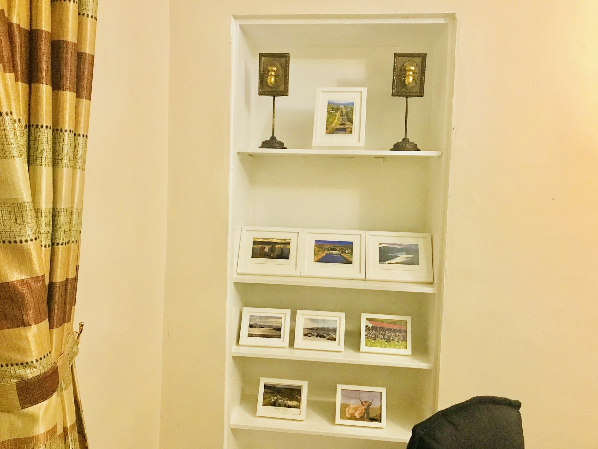 Tito'S Place At Eh11 2Db Edynburg Zewnętrze zdjęcie