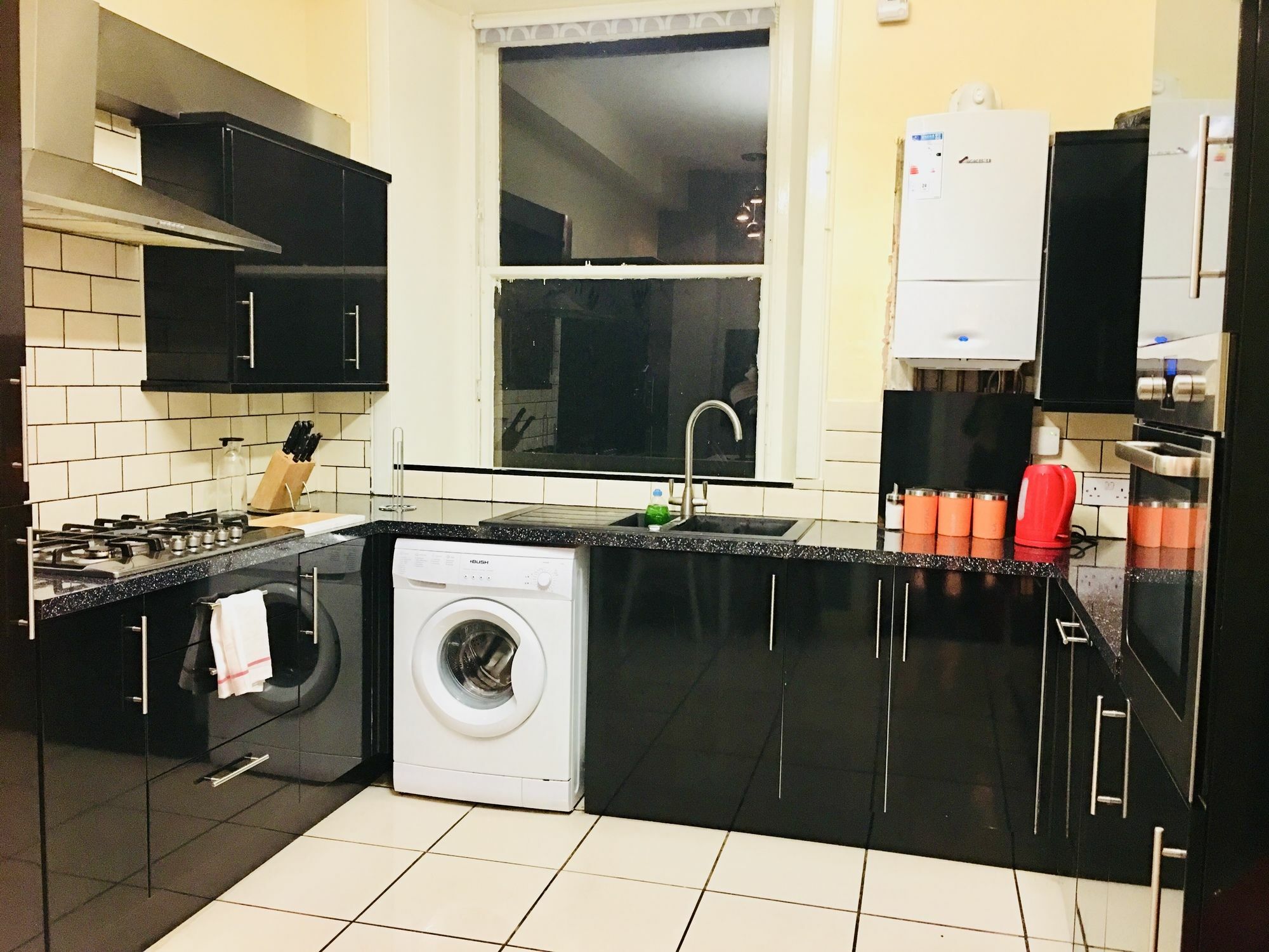 Tito'S Place At Eh11 2Db Edynburg Zewnętrze zdjęcie